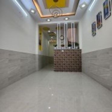 Hình ảnh Bán nhà hẻm 5/36/83 Mễ Cốc Phường Phú Định Tp Hồ Chí Minh