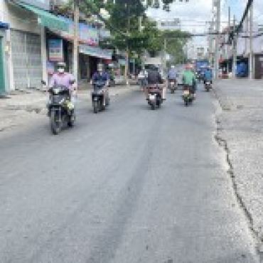 Hình ảnh Bán nhà 88 Huỳnh Thiện Lộc Phường Tân Sơn Hòa Tp Hồ Chí Minh