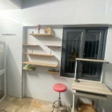 Hình ảnh Bán nhà hẻm 102/4 Tô Hiến Thành Phường Hòa Hưng Tp Hồ Chí Minh