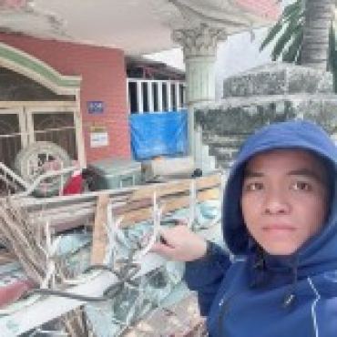 Hình ảnh Bán nhà hẻm 89/2/6 Thạnh Mỹ Lợi Phường Cát Lái Tp Hồ Chí Minh