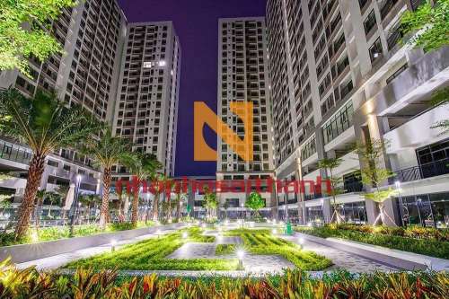 Hình ảnh Bán nhà A1.05.11 Đường 15B Phường Phú Mỹ Quận 7.