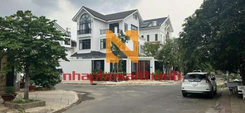 Hình ảnh Bán nhà A1.15 D1 (Dương Đình Hội) Phước Long B Quận 9