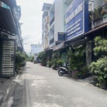 Hình ảnh Bán nhà hẻm 308/15 Lê Văn Quới Phường Bình Hưng Hòa Tp Hồ Chí Minh