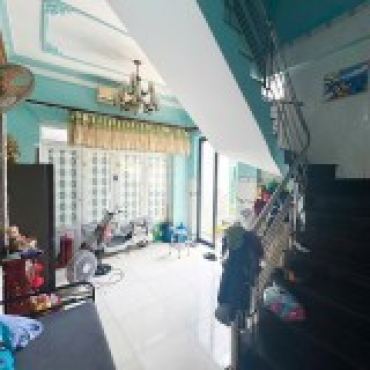 Hình ảnh Bán nhà hẻm 327/15A Tỉnh Lộ 10 Phường An Lạc Tp Hồ Chí Minh