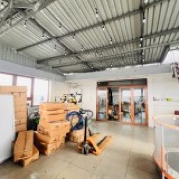 Hình ảnh Bán nhà hẻm 16/10/1A + 16.10.3 Đường số 9 Phường Bình Hưng Hòa Tp Hồ Chí Minh