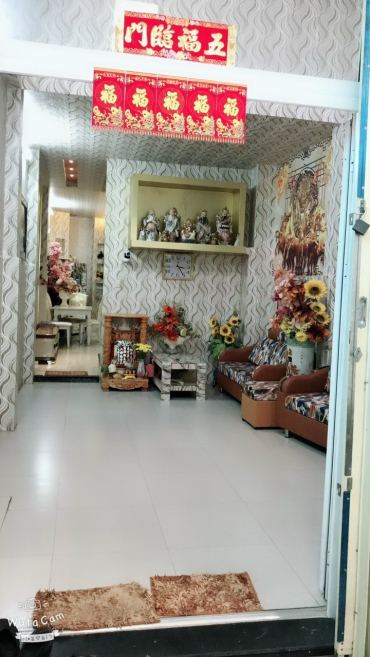 Hình ảnh Bán nhà hẻm 451/40 Nguyễn Trãi Phường An Đông Tp Hồ Chí Minh