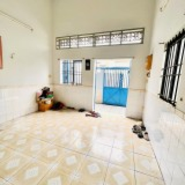 Hình ảnh Bán nhà hẻm 70/31C ấp 3 Xã Hóc Môn Tp Hồ Chí Minh