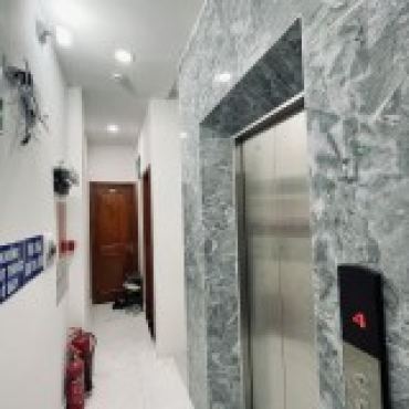 Hình ảnh Bán nhà hẻm 536/45E - 536/45G Âu Cơ Phường Tây Thạnh Tp Hồ Chí Minh