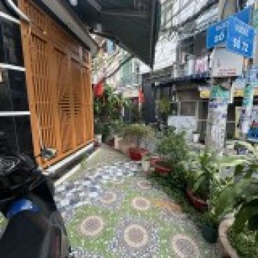 Hình ảnh Bán nhà 27 Đường số 72 Phường Bình Phú Tp Hồ Chí Minh