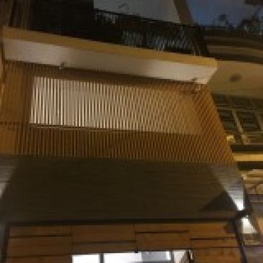 Hình ảnh Bán nhà hẻm 28/24 Dương Bá Trạc Phường Chánh Hưng Tp Hồ Chí Minh