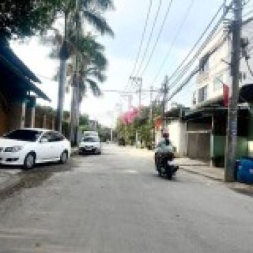 Hình ảnh Bán đất thửa 559 tờ 69 ĐT 8-1 Xã Đông Thạnh Tp Hồ Chí Minh