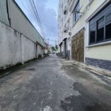 Hình ảnh Bán đất thửa 332 tờ 185 Trần Thái Tông Phường Tân Sơn Nhì Tp Hồ Chí Minh