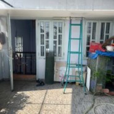 Hình ảnh Bán nhà hẻm 318/6 Thống Nhất Phường Gò Vấp Tp Hồ Chí Minh