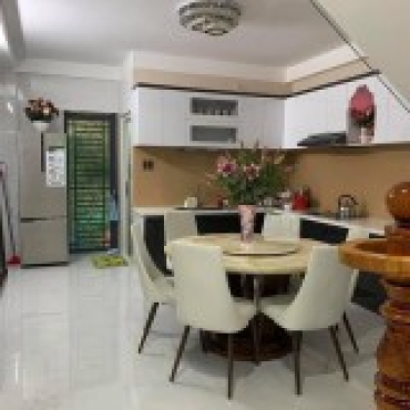 Hình ảnh Bán nhà 3 Lô 5 Hưng Phú Phường Bình Đông Tp Hồ Chí Minh