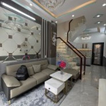 Hình ảnh Bán nhà 04 Đào Tông Nguyên Xã Nhà Bè Tp Hồ Chí Minh