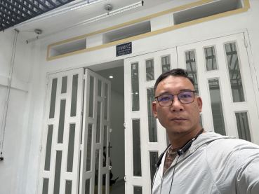 Hình ảnh Bán nhà hẻm 25/18/6/11 Nguyễn Minh Châu Phường Tân Sơn Hòa Tp Hồ Chí Minh