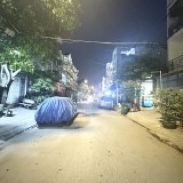 Hình ảnh Bán nhà 76 (SC: 687.24.11.31 Kinh Dương Vương) Đường Số 4 Phường An Lạc Tp Hồ Chí Minh