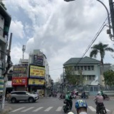 Hình ảnh Bán nhà 31 Đặng Văn Ngữ Phường Cầu Kiệu Tp Hồ Chí Minh