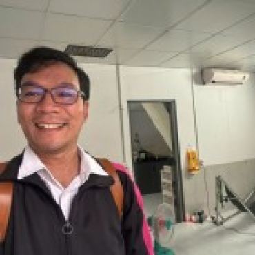 Hình ảnh Bán nhà hẻm 87/46 Lê Văn Duyệt (Đinh Tiên Hoàng) Phường Gia Định Tp Hồ Chí Minh