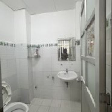 Hình ảnh Bán nhà hẻm 32/5A Cao Thắng Phường Bàn Cờ Tp Hồ Chí Minh