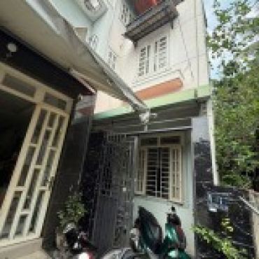 Hình ảnh Bán nhà hẻm 185/9 Đường số 5 Phường Gò Vấp Tp Hồ Chí Minh
