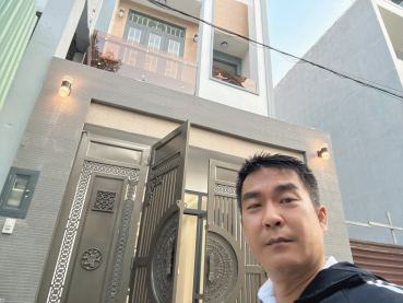 Hình ảnh Bán đất thửa 621 tờ 72 535.18 Quốc Lộ 13 Phường Hiệp Bình Tp Hồ Chí Minh