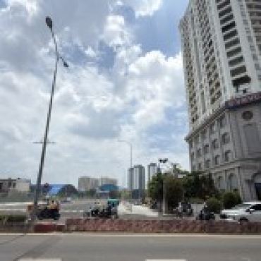 Hình ảnh Bán chung cư Lê Đại Hành Phường Hòa Bình Tp Hồ Chí Minh