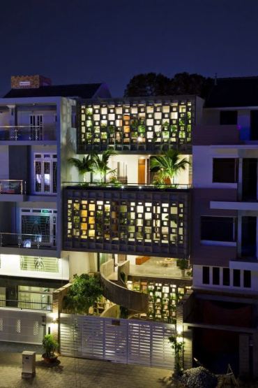 Hình ảnh Bán Nhà Mặt Tiền 94-96 Nguyễn Ngọc Phương, P19, Bình Thạnh