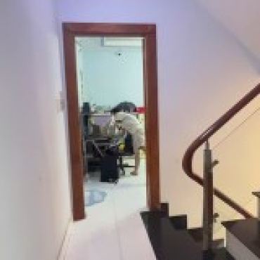 Hình ảnh Bán nhà hẻm 37/8 Bến Lội Phường Bình Trị Đông Tp Hồ Chí Minh