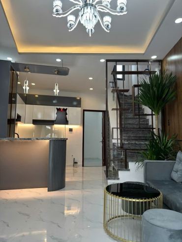 Hình ảnh Bán nhà hẻm 63/8 Tân Hoá Phường Phú Lâm Tp Hồ Chí Minh