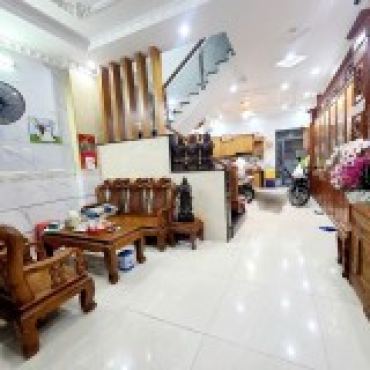 Hình ảnh Bán nhà 13N Đường số 6 Phường Bình Hưng Hòa Tp Hồ Chí Minh
