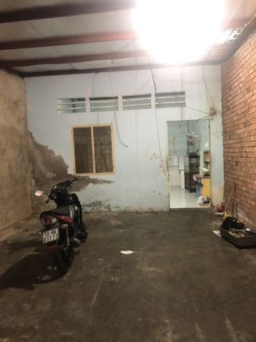 Hình ảnh Bán nhà hẻm 28/53/6 18(M1) Phường Bình Hưng Hòa Tp Hồ Chí Minh
