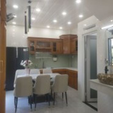 Hình ảnh Bán nhà hẻm 109/11/22 Đường số 4 Phường Gò Vấp Tp Hồ Chí Minh