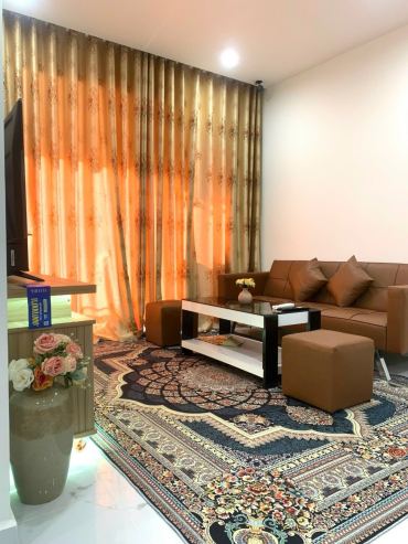 Hình ảnh Bán chung cư GH3 - Khu B CC Vinhomes 88 đường Phước Thiện Phường Long Bình Tp Hồ Chí Minh