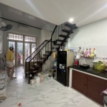 Hình ảnh Bán nhà hẻm 96/5 Phạm đăng giản Phường Bình Hưng Hòa Tp Hồ Chí Minh