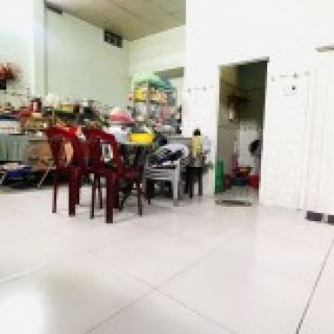 Hình ảnh Bán nhà 261 Huỳnh Tấn Phát Phường Tân Thuận Tp Hồ Chí Minh