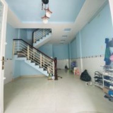 Hình ảnh Bán nhà hẻm 23/51F Hòa Hưng Phường Hòa Hưng Tp Hồ Chí Minh