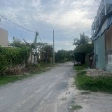 Hình ảnh Bán đất 41/15B Gò Cát Phường Long Trường Tp Hồ Chí Minh