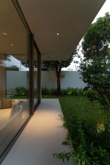 Hình ảnh Bán biệt thự 5 đường D10 Phường Bình Trưng