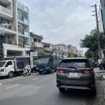 Hình ảnh Bán nhà 186 Trần Quý Phường Hòa Bình Tp Hồ Chí Minh