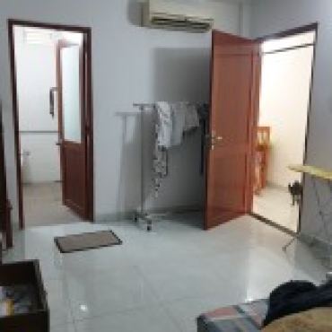 Hình ảnh Bán nhà hẻm 4/14 Phạm Thị Quy (thửa 876 tờ 3) Xã Nhà Bè Tp Hồ Chí Minh