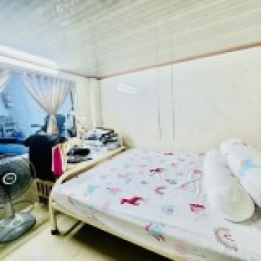 Hình ảnh Bán nhà hẻm 266/14/18 Nguyễn Duy Phường Bình Đông Tp Hồ Chí Minh