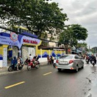 Hình ảnh Bán nhà 128 Đường số 1 Phường An Hội Đông Tp Hồ Chí Minh