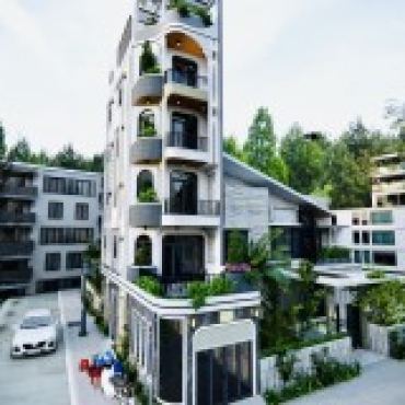 Hình ảnh Bán nhà 73 Đường số 9 Phường Thông Tây Hội Tp Hồ Chí Minh