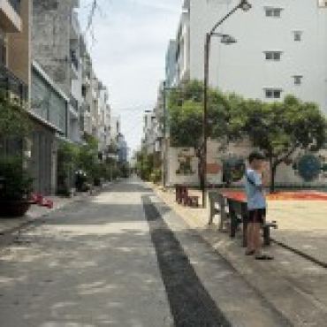 Hình ảnh Bán nhà hẻm 173/24 Đường số 28 Phường Gò Vấp Tp Hồ Chí Minh