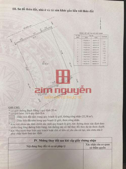 Hình ảnh Bán tòa nhà A35 A37 A39 Bạch Đằng Phường 2, Quận Tân Bình