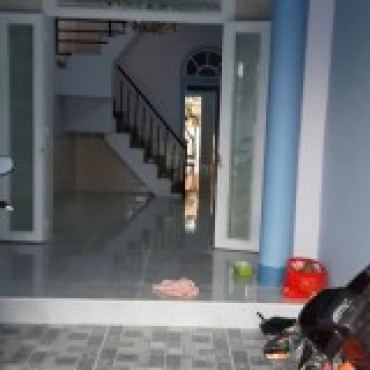 Hình ảnh Bán chung cư ( Hẻm 3 đường số 8 ) Đường số 8 Phường Long Phước Tp Hồ Chí Minh
