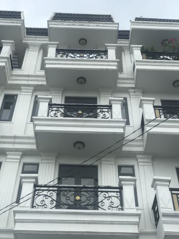 Hình ảnh Bán nhà 10A Thới An 22 Phường Thới An Tp Hồ Chí Minh