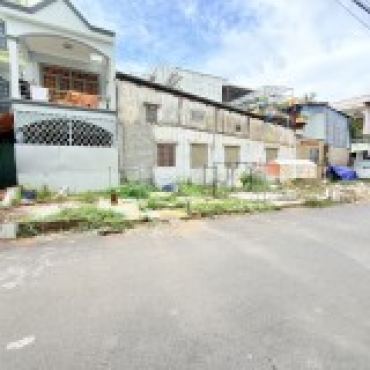 Hình ảnh Bán đất thửa 527 tờ 20 Đường Số 4 Phường Thủ Đức Tp Hồ Chí Minh