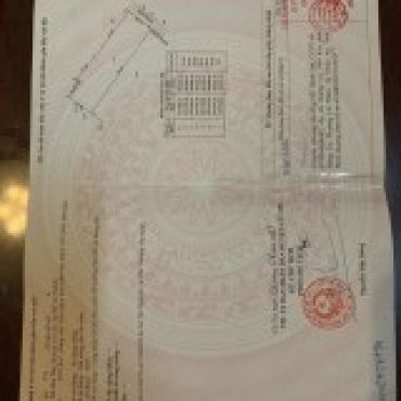 Hình ảnh Bán đất thửa 777 tờ 4 777 Tờ 4 Xã Phú Hòa Đông Tp Hồ Chí Minh
